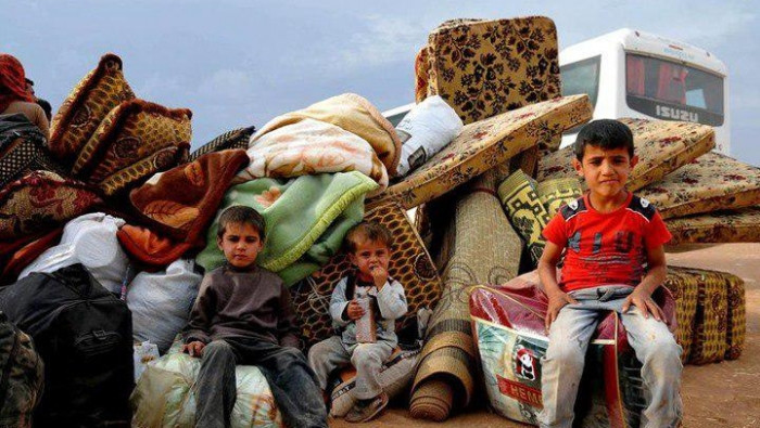 واشنطن ولندن: سوريا غير جاهزة...