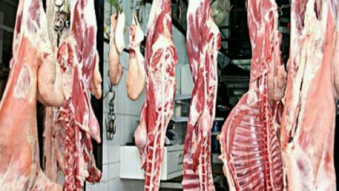 "اللحمة الحمراء" تسجل ارتفاعا...