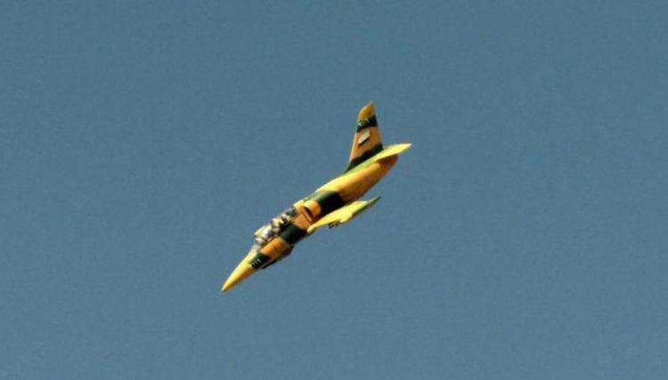 طيران النظام يقتل 15 مدنيا بري...