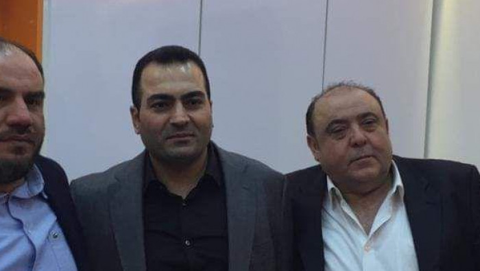 وزير داخلية النظام يمنع وحداته...