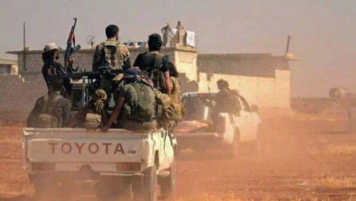 فصائل المعارضة تقتل أكثر من 10...