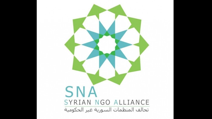 رسالة من تحالف منظمات سورية غي...