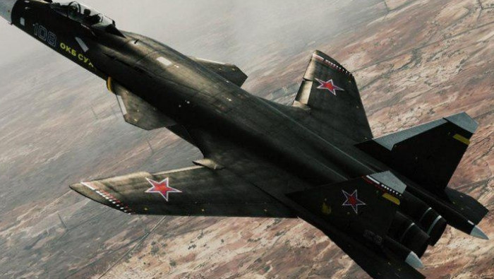 روسيا تتفاخر بتجريب 200 نوع من...