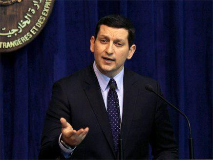 مقدسي يعتزل العمل السياسي "لأس...