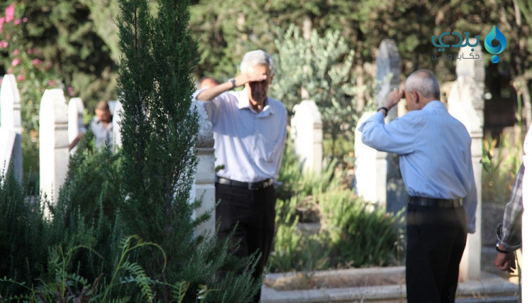 ثلاثة عشر عيداً سوريّاً حرّاً