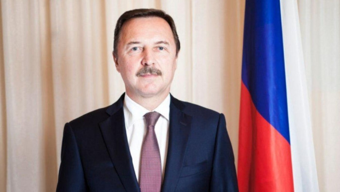 روسيا تعين سفيراً لها في دمشق...