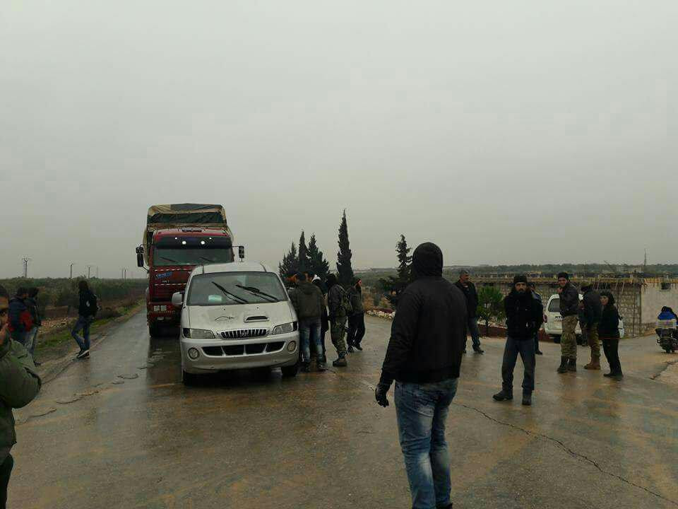 شرارة الثورة الثانية تعود إلى...