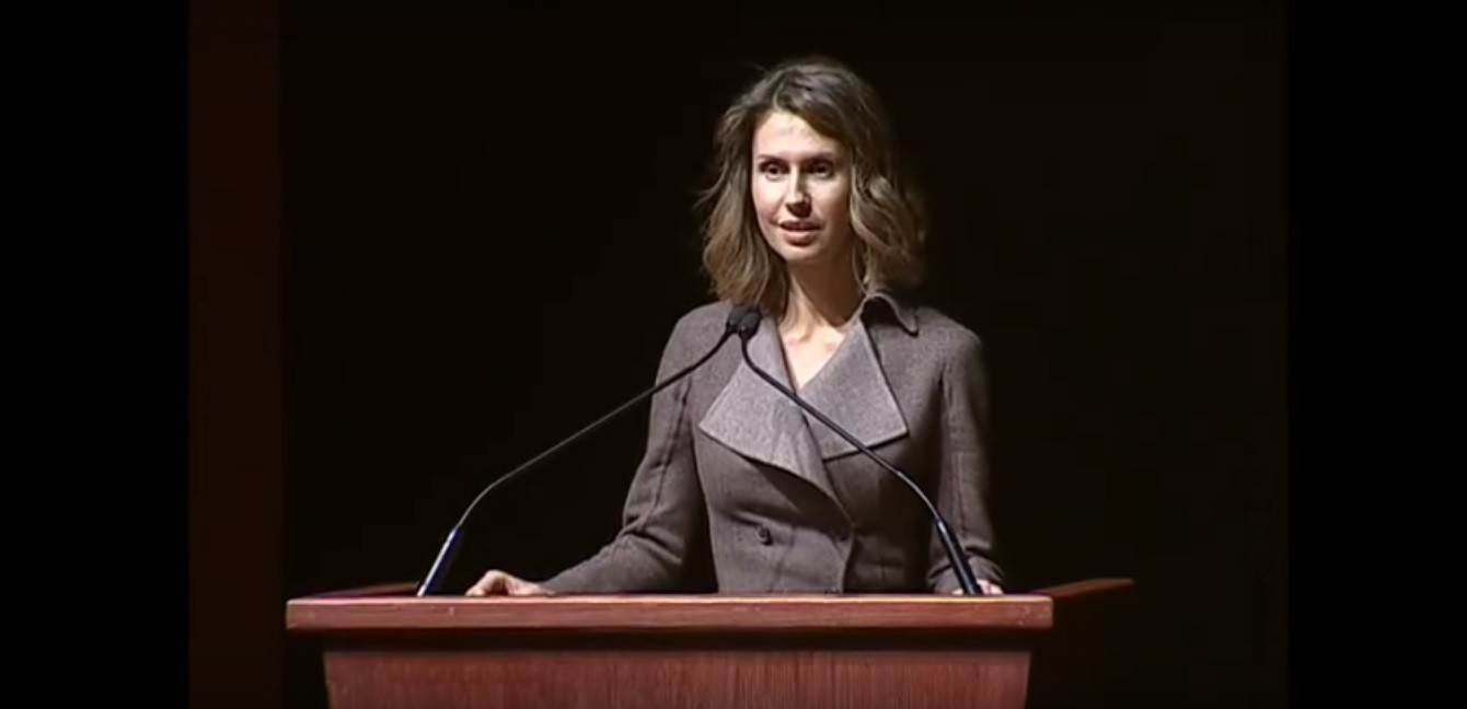 الأخرس تخرج عن صمتها وتنطق إجر...