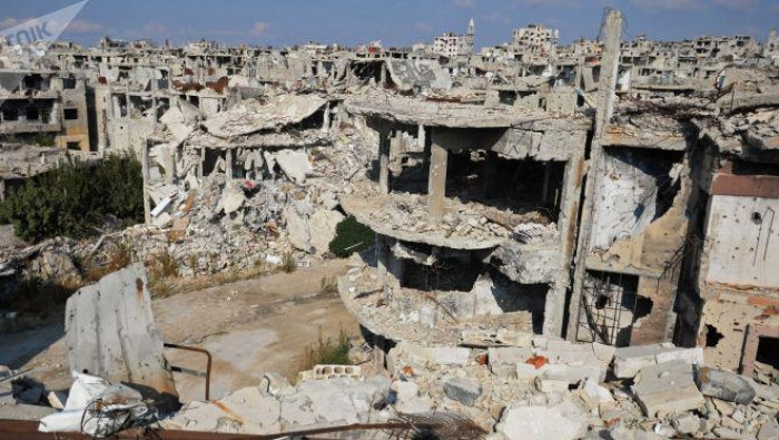 النظام يعرقل عودة أهالي "التضا...