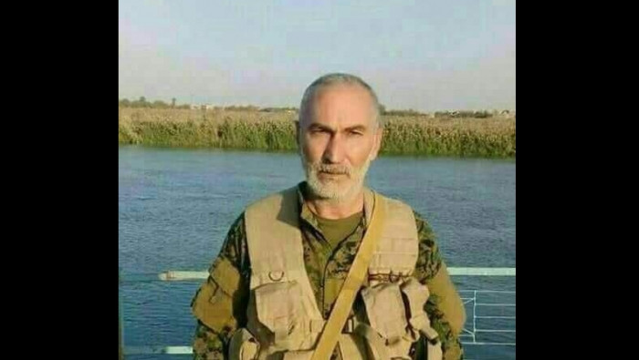 قائد "فرسان زينب" صريعاً بمعار...