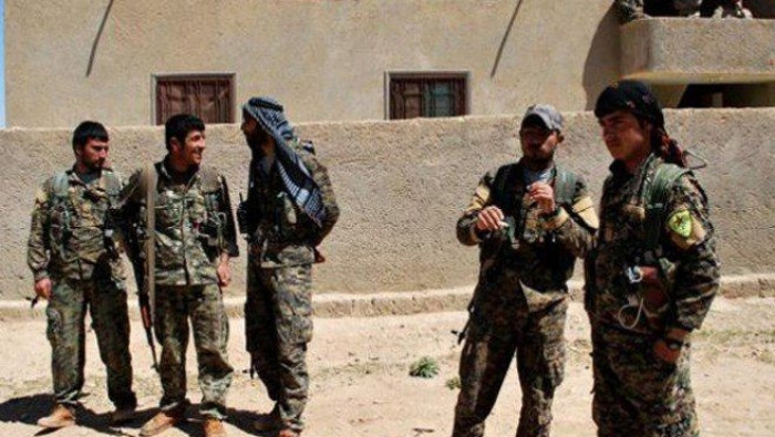 مقتل قيادي في "قسد" على برصاص...