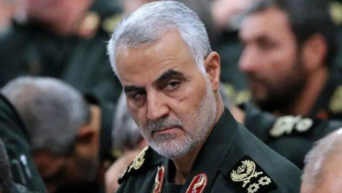 "سليماني".. مهندس سياسات إيران...