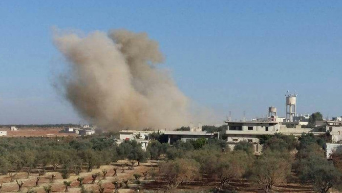 ناشط حقوقي يوثق الانتهاكات الت...