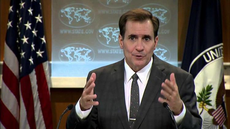 واشنطن تؤكد استمرارها دعم "ب ي...