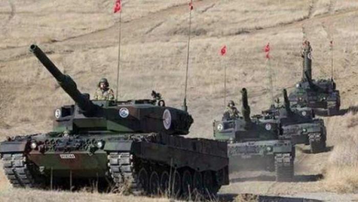 جهود أمريكية لمنع عملية عسكرية...