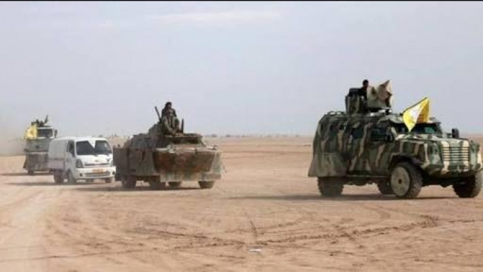 دراجة مفخخة للتنظيم تقتل ثلاثة...