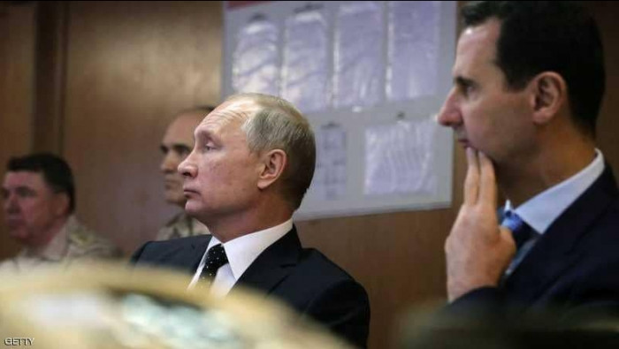 ما أهداف روسيا من التدخل في سو...