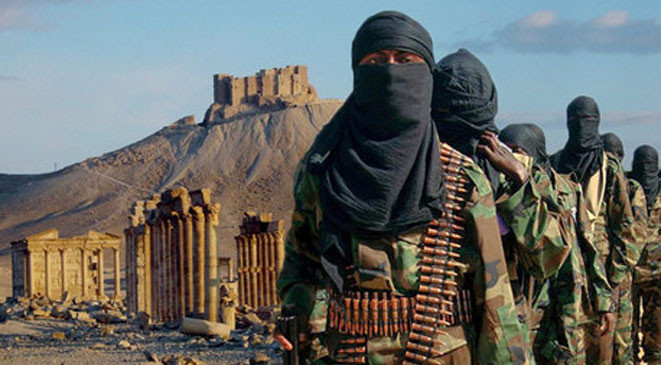 تنظيم "الدولة" يوسع سيطرته بتد...