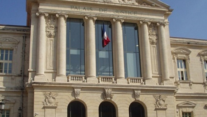 مذكرة اعتقال فرنسية بحق "أبو ب...