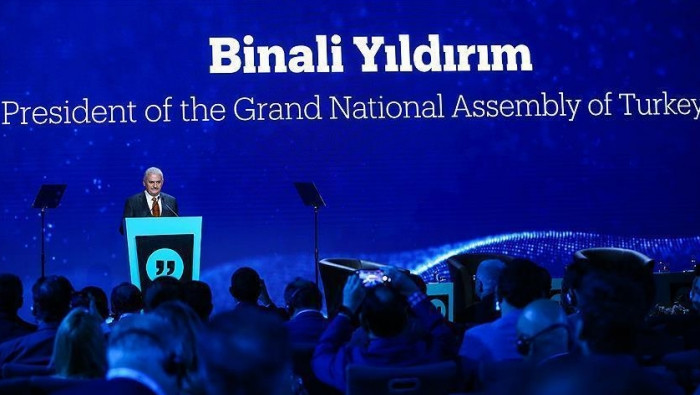 يلدريم: تركيا دفعت الثمن الأكب...