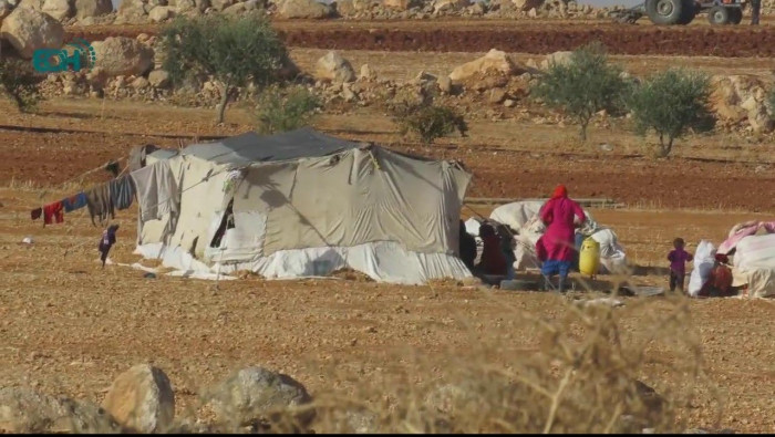 الأمم المتحدة تحذر من تشريد 70...