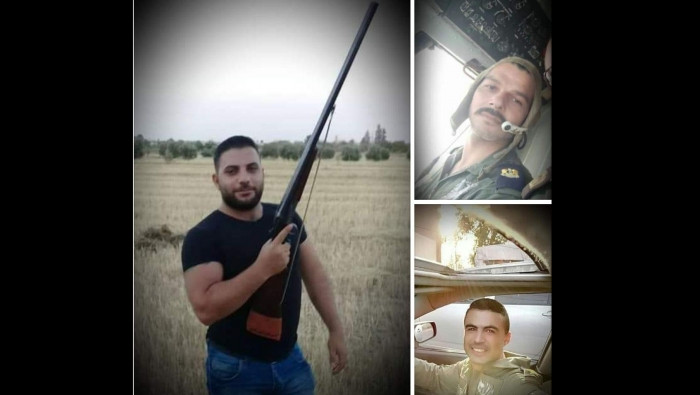 مقتل ثلاثة طيارين للنظام بتحطم...