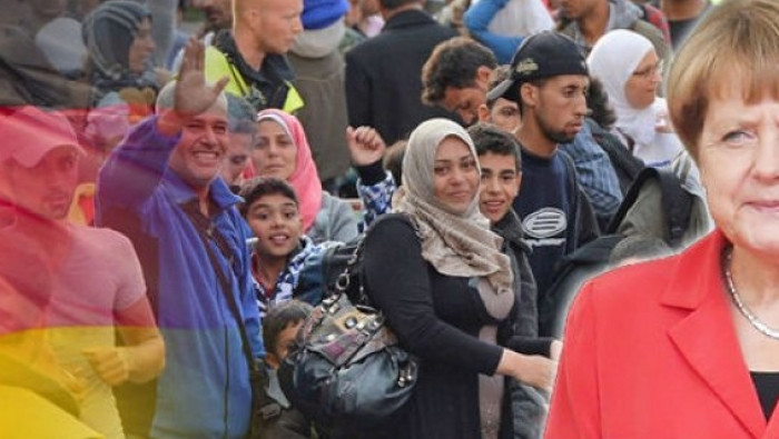 تمهيداً لإعادة لاجئين.. ألماني...