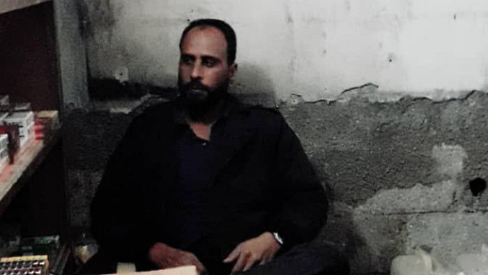 "حزب الله" يغتال ناشطا معارضا...