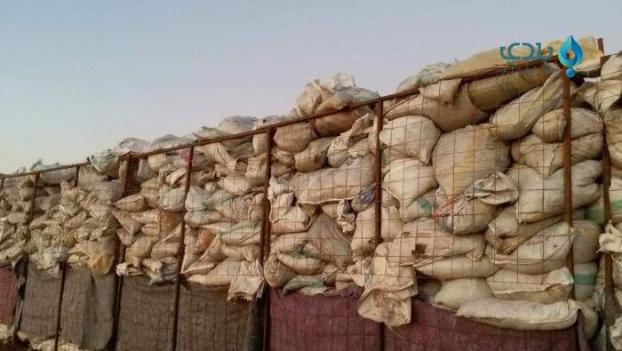 مخطط للثوار يودي بعدد من ضباط...