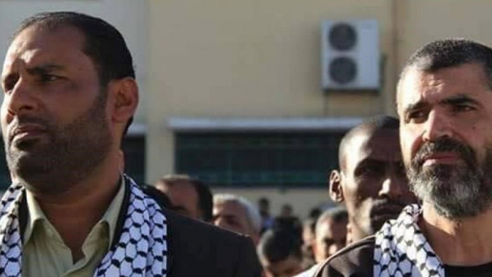 منظمة فلسطينية: 27 لاجئاً فلسط...