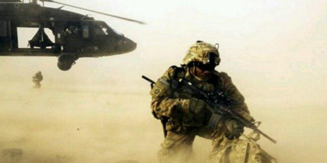 النظام يتهم الولايات المتحدة ب...