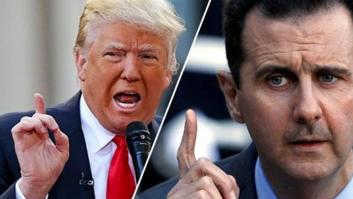 "الأسد" يختبر جدية أمريكا جنوب...