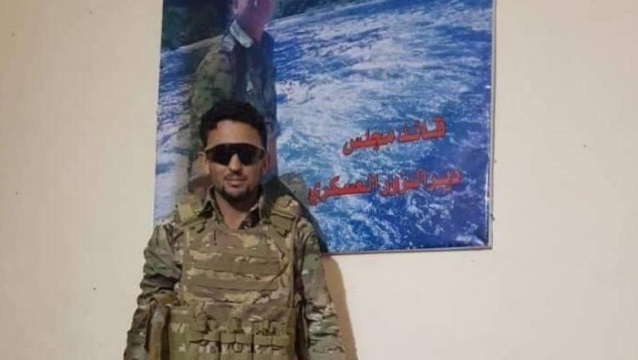 اغتيال قيادي بمجلس "قسد" العسك...