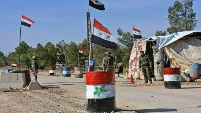 بعد انتهاء دورهم.. النظام يعتق...