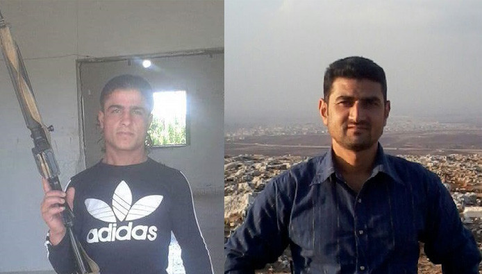  أنهكا طيران النظام ودباباته.....