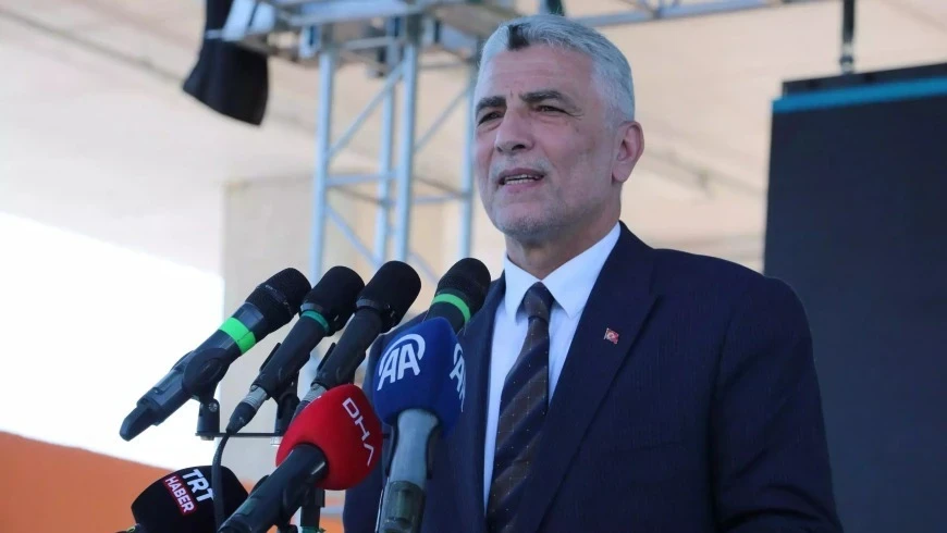 تركيا تطلق خريطة طريق للتعاون...