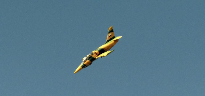 طيران النظام يقتل 7 مدنيين بدي...