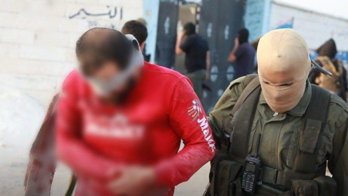"تحرير الشام" تقتل وتأسر عناصر...