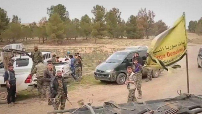 مجهولون يغتالون رئيس مجلس محلي...