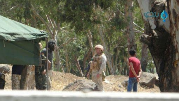 تلبيسة تنسحب من "هيئة مفاوضات"...