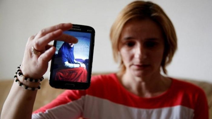 "بوسنيات" يسعين لإعادة زوجات م...