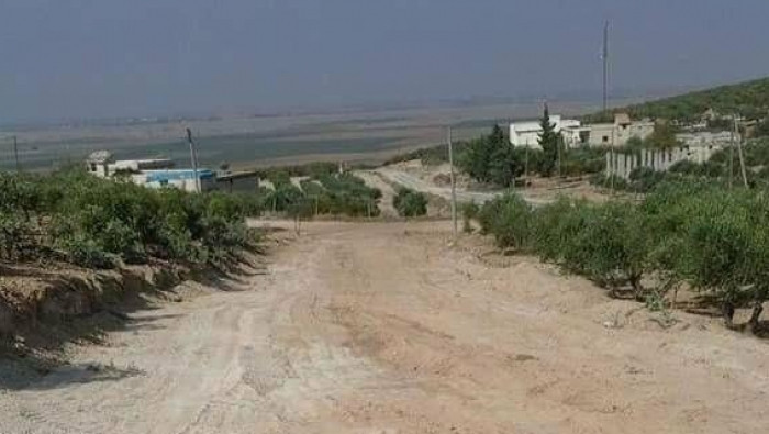 خلايا "ب ي د" تغتال عضو مجلس "...