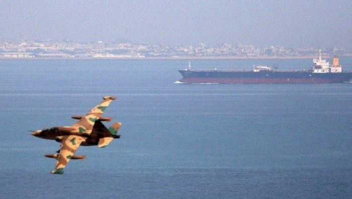 تقرير: سوريا لم تتسلم قطرة نفط...