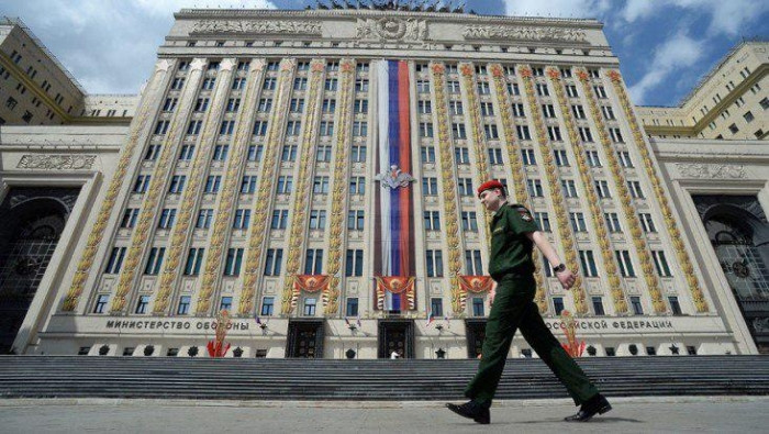 روسيا تتهم أمريكا بإعاقة وصول...