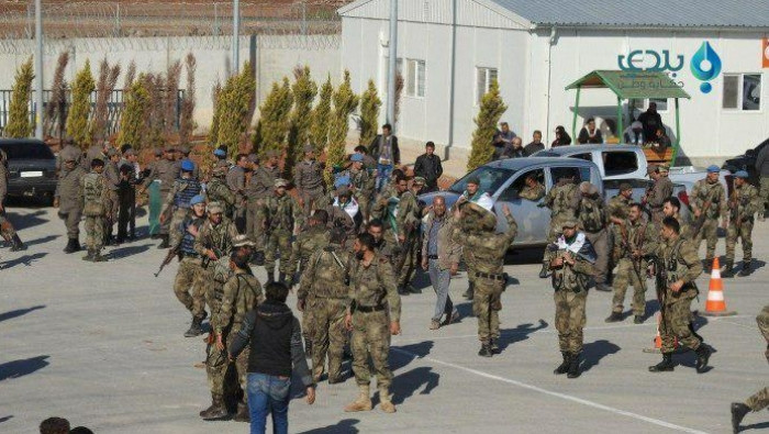 الحملة الأمنية تصل إلى الراعي...