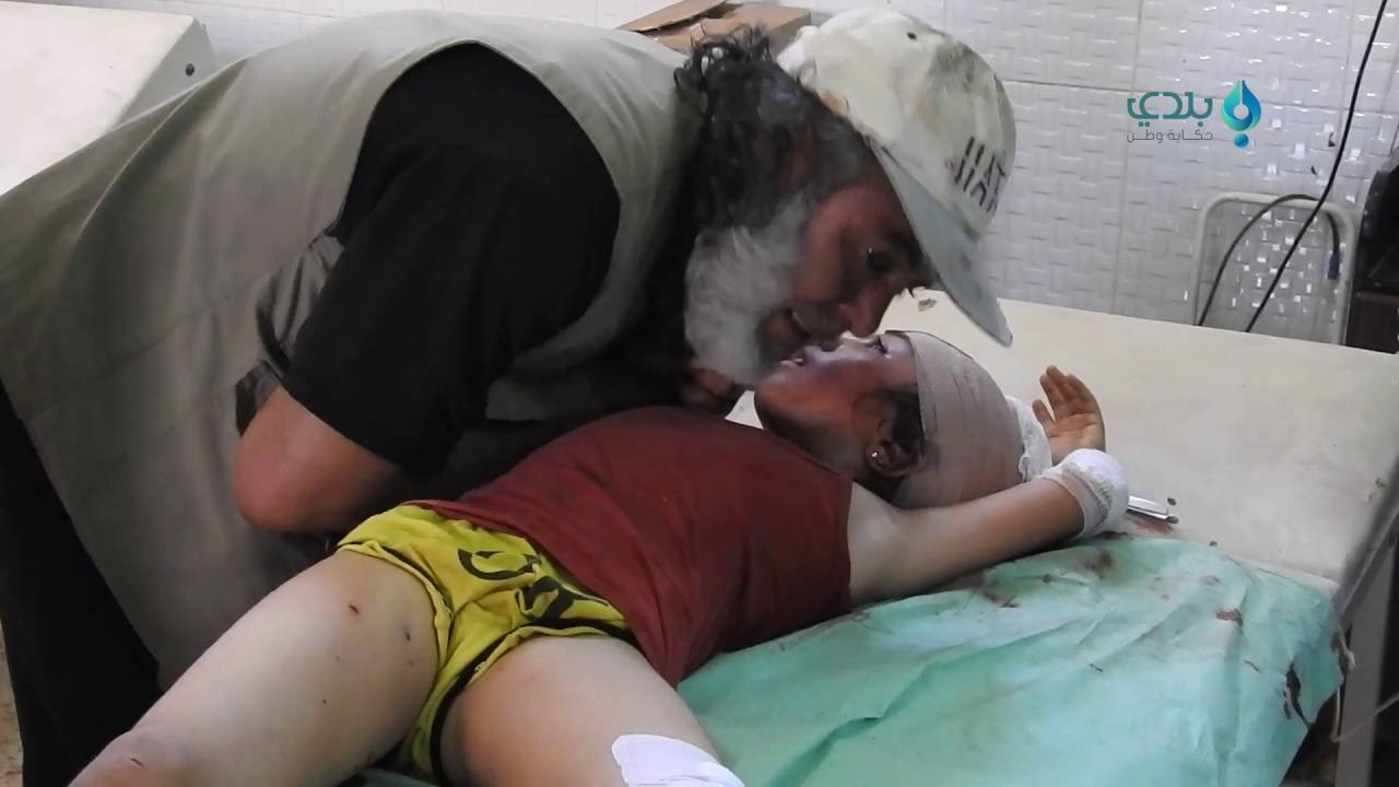 الهدنة الأمريكية الروسية.. هدف...