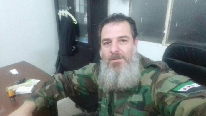 اغتيال رئيس اللجنة الأمنية بري...