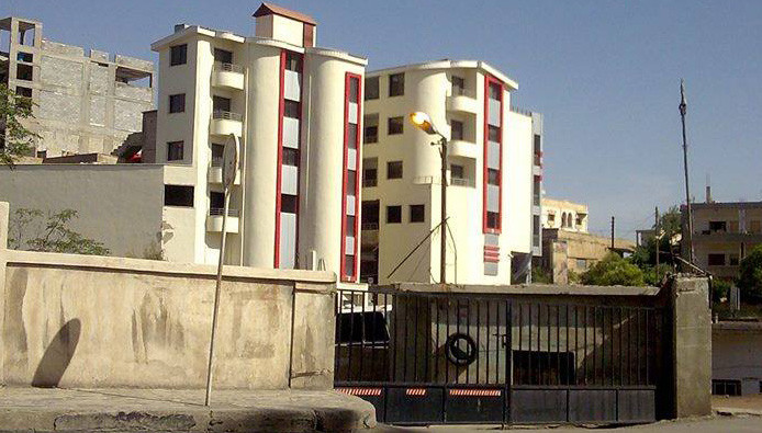 المحافظات الجنوبية دون كهرباء