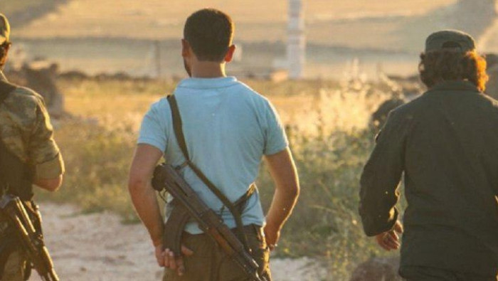 هجمات متفرقة تستهدف مسؤولي الن...