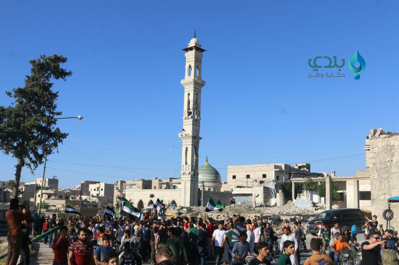 أستانا ٦.. مصير إدلب على طاولة...